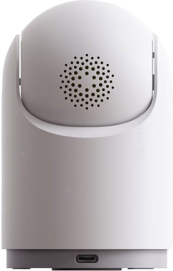 Reolink E321 v3 IP Surveillance Camera Wi-Fi Full HD+ 3MP with Two-Way Communication and Lens 4mm