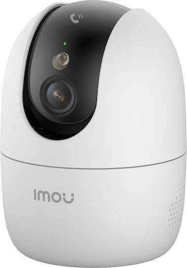 Imou Ranger 2 Pro IP Surveillance Camera Wi-Fi Full HD+ 5MP with Two-Way Communication