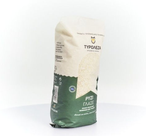 Tyroleza Ориз Глазура 1kg