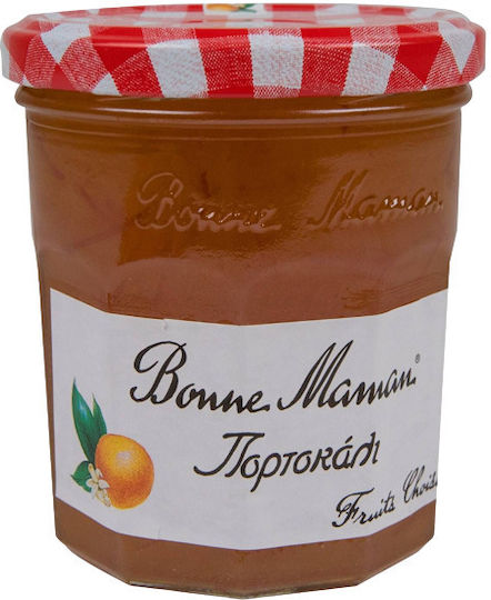 Bonne Maman Jam Orange 370gr