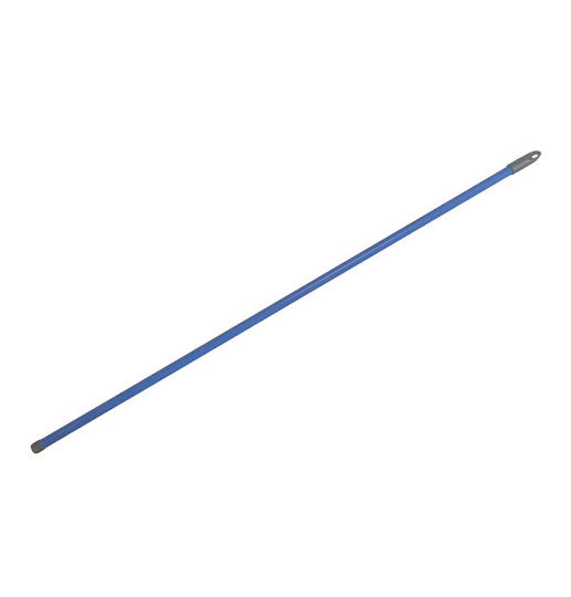Cyclops Κοντάρι από Μέταλλο Ασημί 30cm 00100132 25τμχ