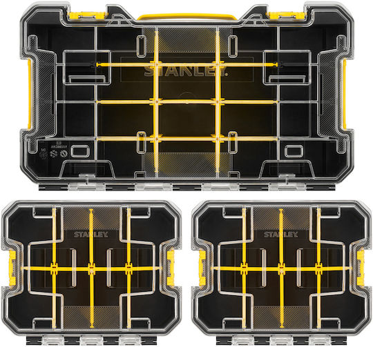Stanley Tstak Tool Case