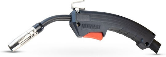 Bormann BIW1135 Welding Machine MAG / MIG with Maximum Welding Current 130A and Duty Cycle 60%