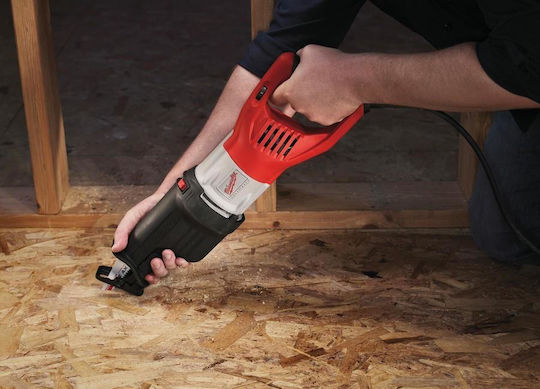 Milwaukee SSPE 1300 SX Σπαθοσέγα 1300W