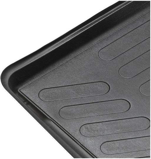 Umbrella Covorașe Portbagaj 1buc din Furtun pentru Renault Captur - Capturare 2013-2020 Negre