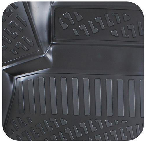 Umbrella Set Covorașe Față și Spate 4buc din Furtun pentru Suzuki Vitara 2015+ Negre