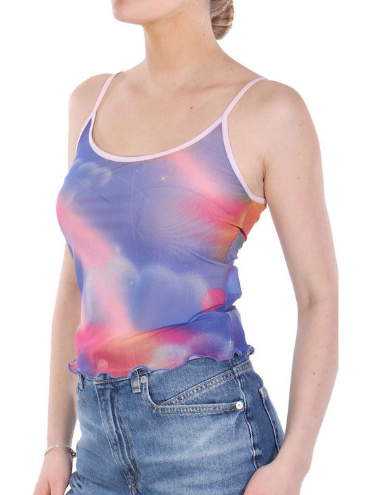 Dorinela B Bluza Damă Multicolor