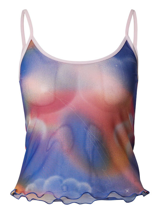 Dorinela B Bluza Damă Multicolor