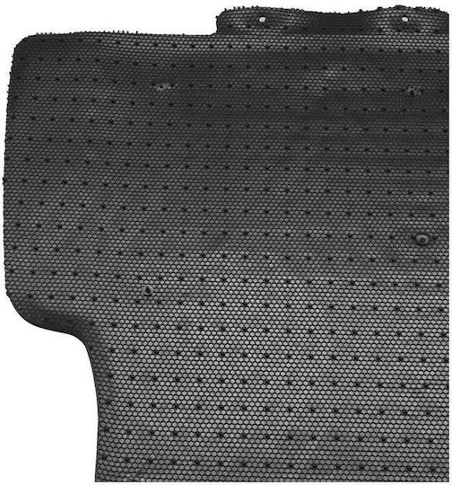 Set Universal de Covorașe Auto din Cauciuc Latex