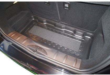 Aristar Trunk Mat Tray Type for Mini ONE Black