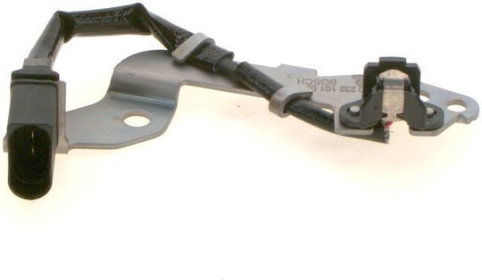Bosch Camshaft Sensor Car Engine Sensor for Volkswagen Golf Audi A3