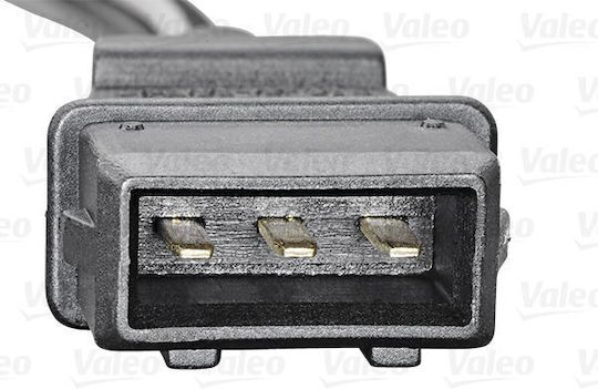 Senzor de Puls Crankshaft Valeo