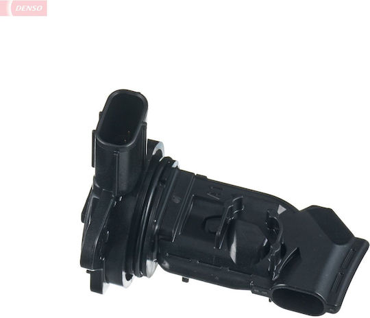 Denso 4-poliger Luftstromsensor Cartridge Volvo S90 II V40 V60 II V90 II XC40 XC60 I XC60 II XC90 II Lexus GS LC RC RX Subaru Impreza XV Toyota Auris Camry C-HR Corolla 1.4d-5.0