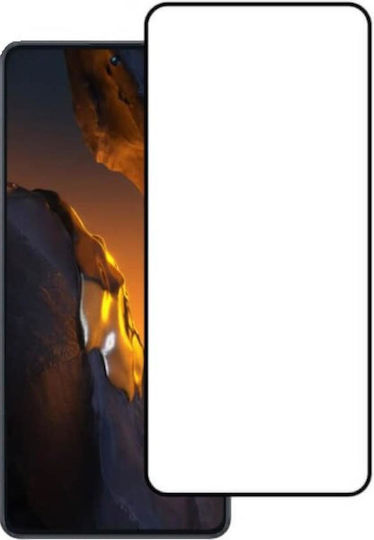 Full Face Tempered Glass (Xiaomi Note 11, Xiaomi Note 11s)
