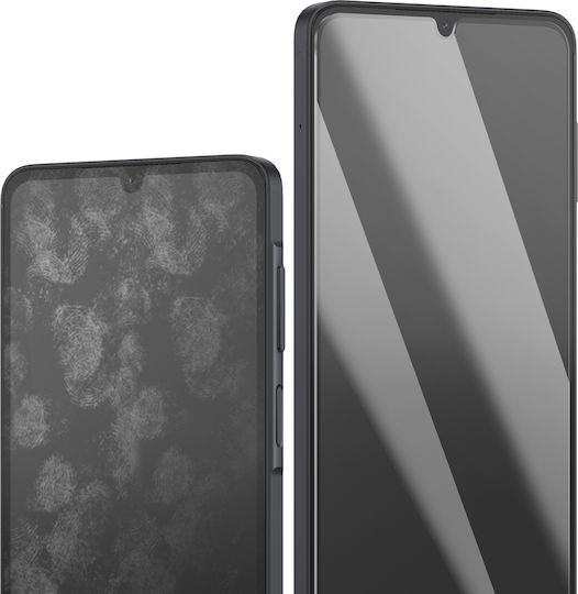 TelForceOne Tempered Glass (Samsung Galaxy A07 4G)