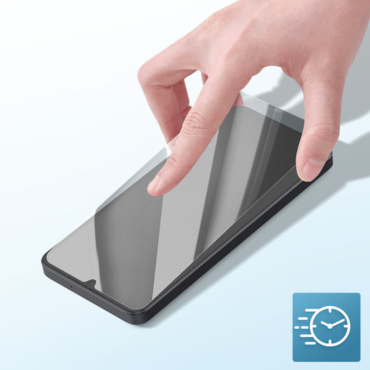 TelForceOne Tempered Glass (Samsung Galaxy A07 4G)