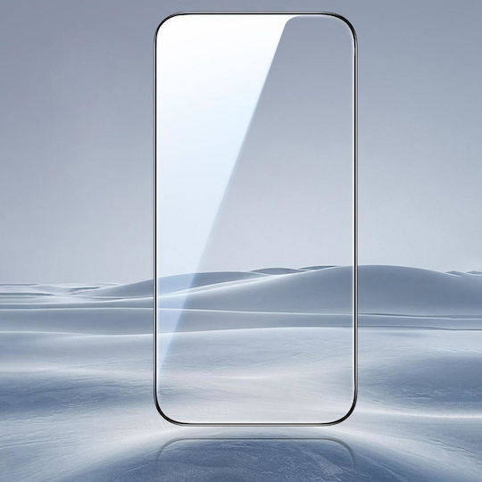 Esr Ultrafit Classic Tempered Glass Iphone 17 Pro