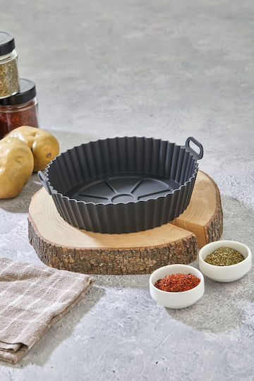 Hane Φόρμα Σιλικόνης για Air Fryer