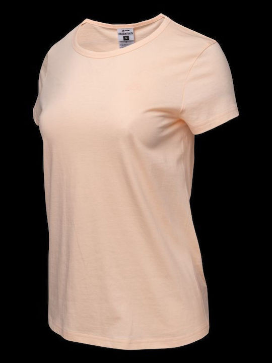 Women's Athletic T-shirt Pink