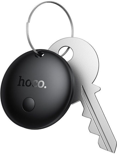 Hoco E93A Google Find Hub Black