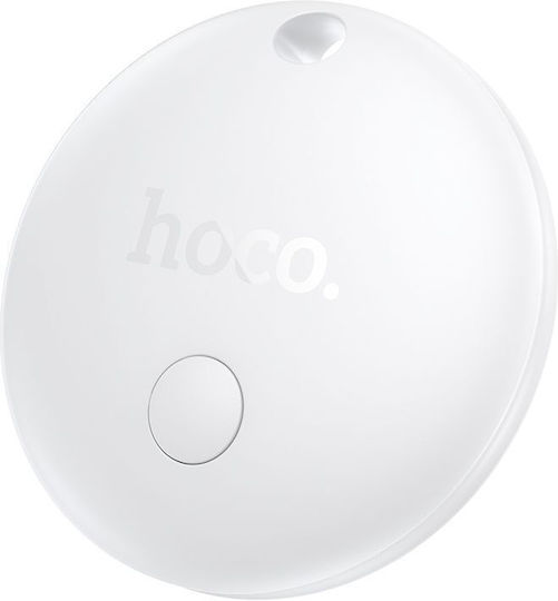 Hoco E93A Google Find Hub White