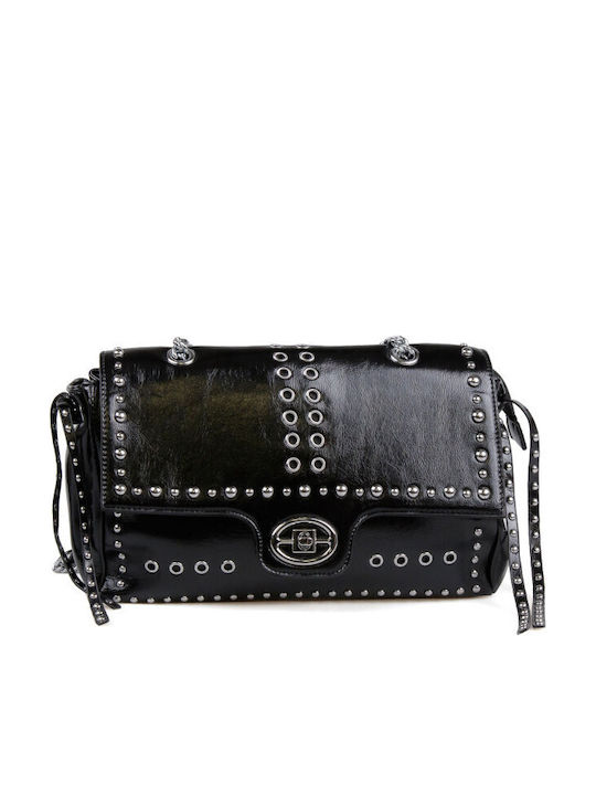 Women's Bag Shoulder Black