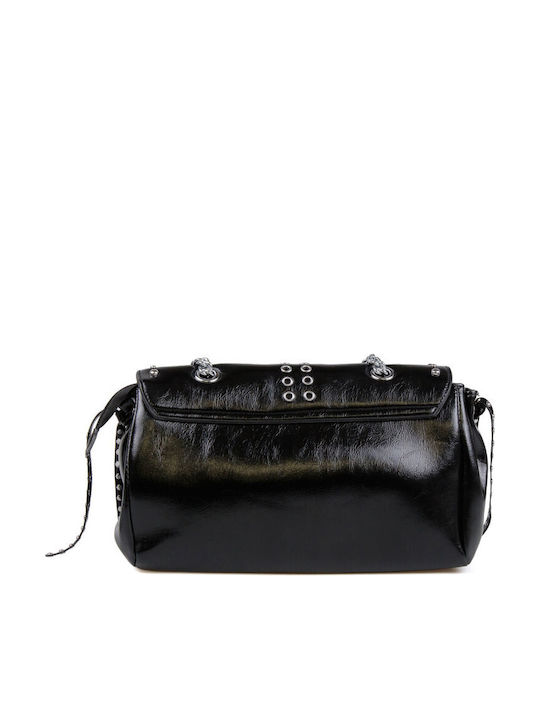 Women's Bag Shoulder Black
