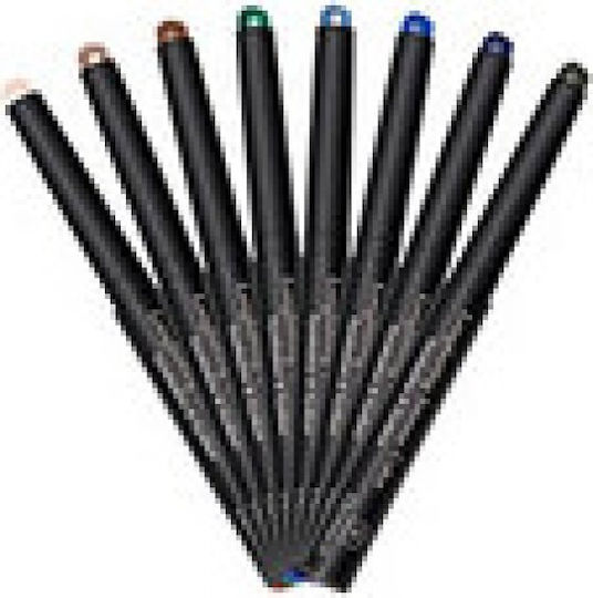 Dermacol Longlasting Intense Color Сенки за Очи на Стик 13 1.6гр