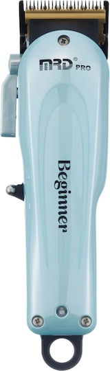 MRD Pro Hair Clipper Blue 00005538