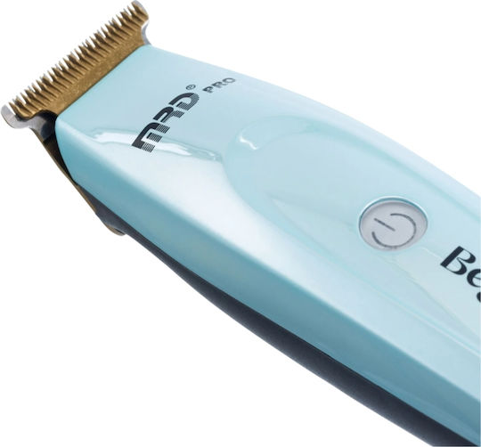 MRD Pro Hair Clipper Blue 00005538