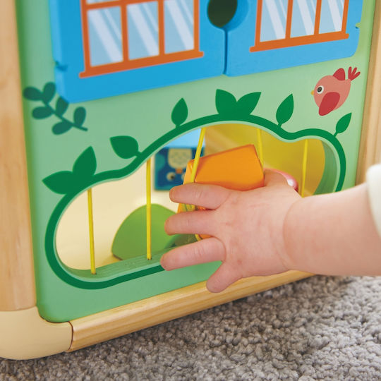 Hape Κύβος Δραστηριοτήτων