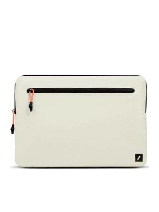 Native Union Ultralight Θήκη για Laptop 16" Sandstone
