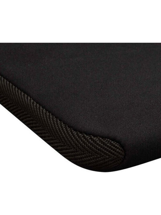 Case Logic Laps Θήκη για Laptop 16" σε Μαύρο χρώμα