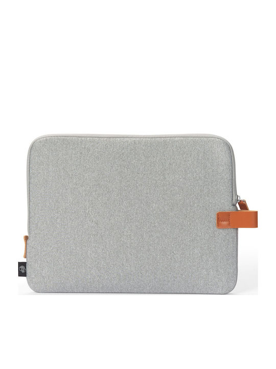 Dicota Skin Tasche Fall für Laptop 14" in Gray Farbe