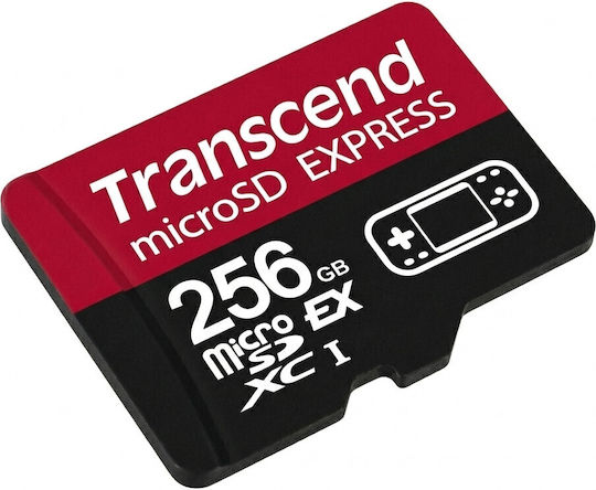 Transcend 256GB USB 2.0 Stick