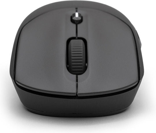 400 Quiet Wireless Bluetooth Mouse Black
