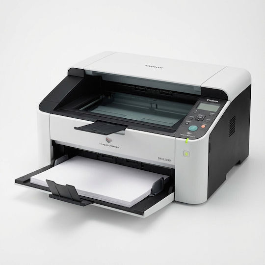 Canon imageFORMULA DR-G2090 Sheetfed Scanner A3