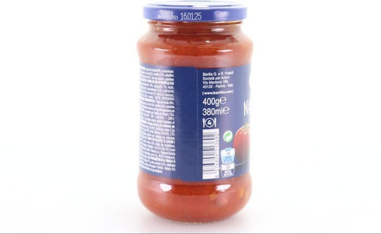 Barilla Tomato Sauce Napoletana 400gr