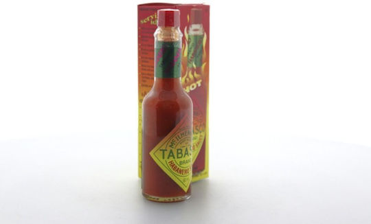 Tabasco Habanero Hot Tabasco 60ml