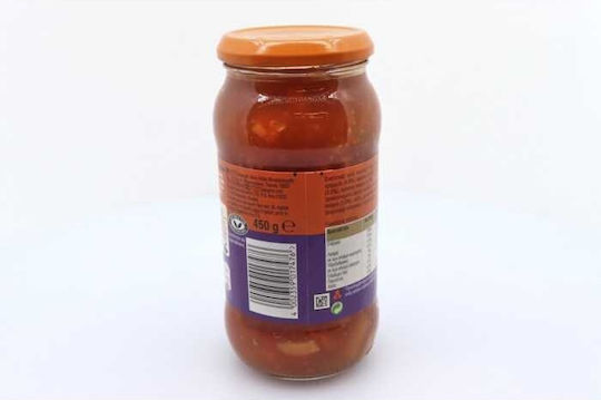 Uncle Ben's Sweet and sour BEN'S Original Sweet and sour 450gr