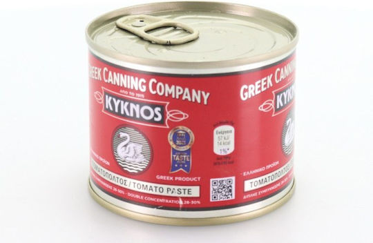 Kyknos Tomato paste Paste 200gr