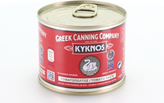 Kyknos Tomato paste Paste 200gr