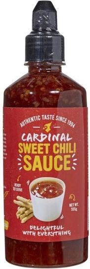 Cardinal Sweet Chili Chili Sauce 555gr