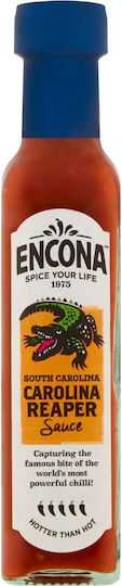 Encona Carolina Reaper Chilli Saucen & Dressings Chili-Sauce 142ml