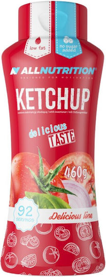 AllNutrition Ketchup Кетчуп 460гр