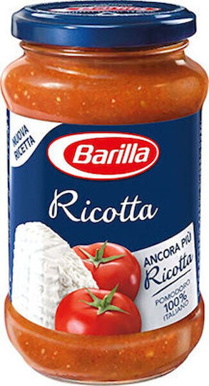 Barilla Ricotta Sos de roșii 400gr