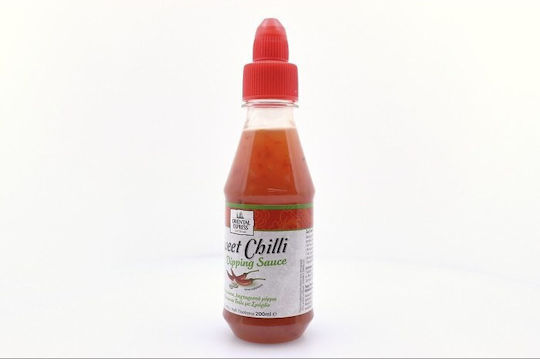 Oriental Express Dulce Chili Sosuri și dressing-uri Sos 200gr