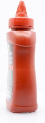 17 Delicatessen Ketchup 250gr