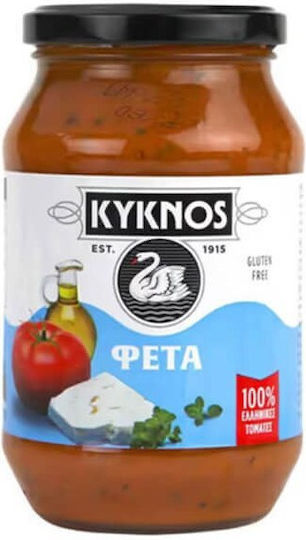 Κύκνος Σάλτσα Τομάτας 350gr