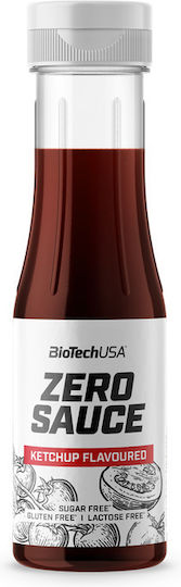 Biotech USA Zero Caesar Sauce 350ml